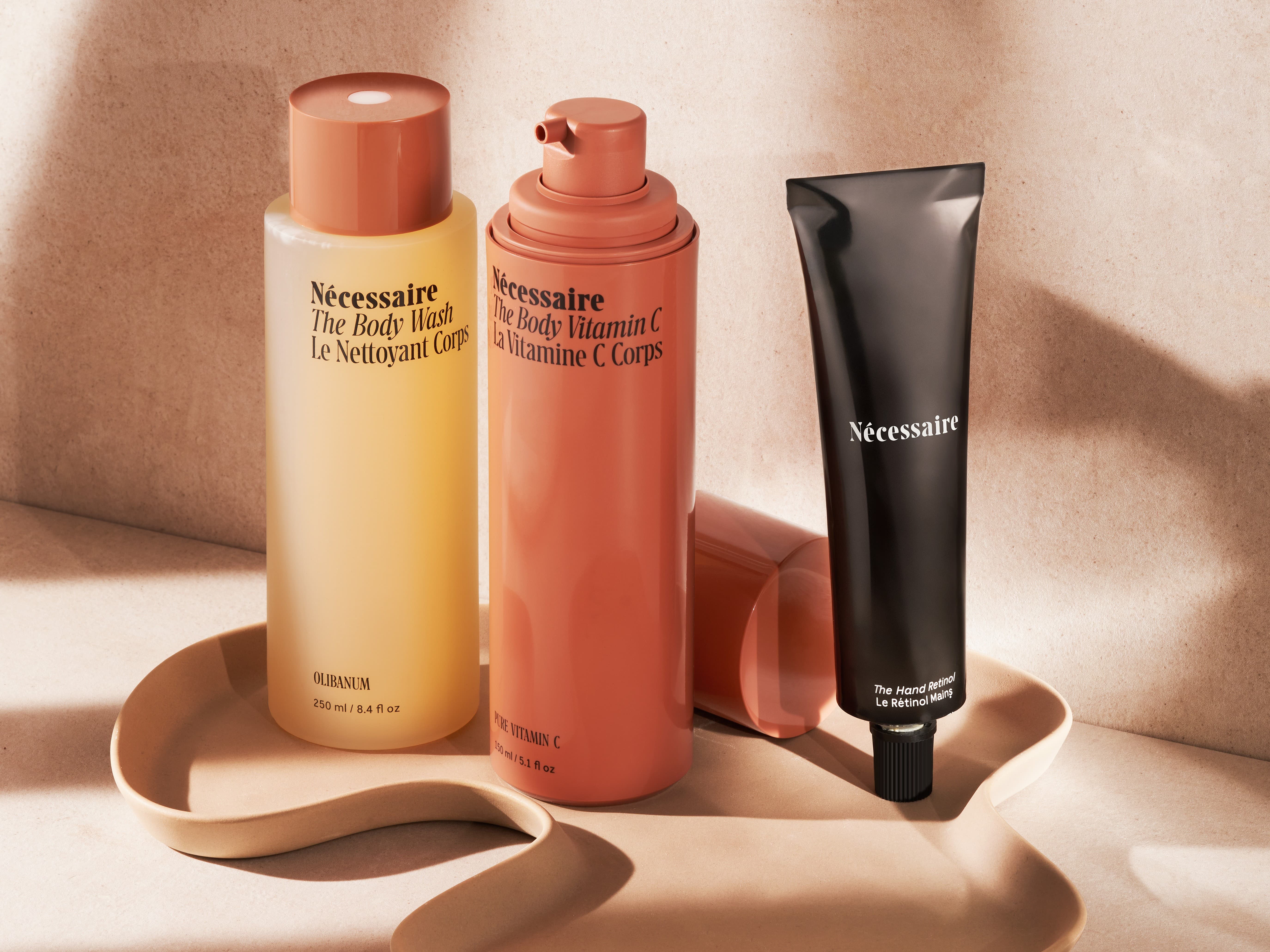 The Nécessaire Products You Need Right Now The Nécessaire Products You Need Right Now